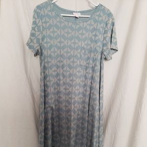 LulaRoe Carly